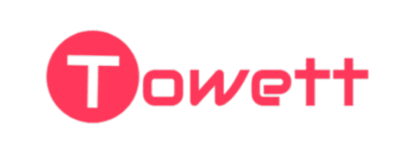 Towett logo