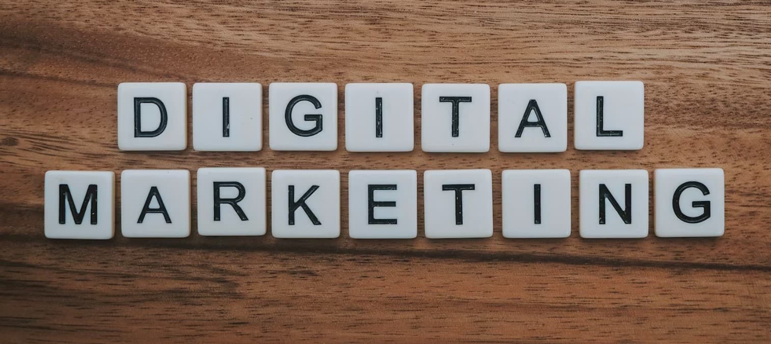 The Core Types of Digital Marketing Explained