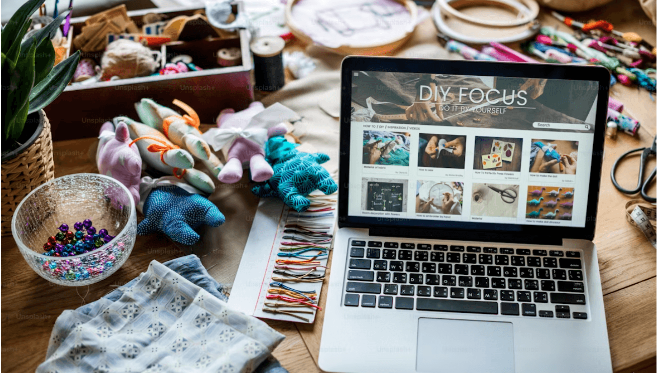 5 Reasons Why an Online Portfolio is Your Most Important Career Asset