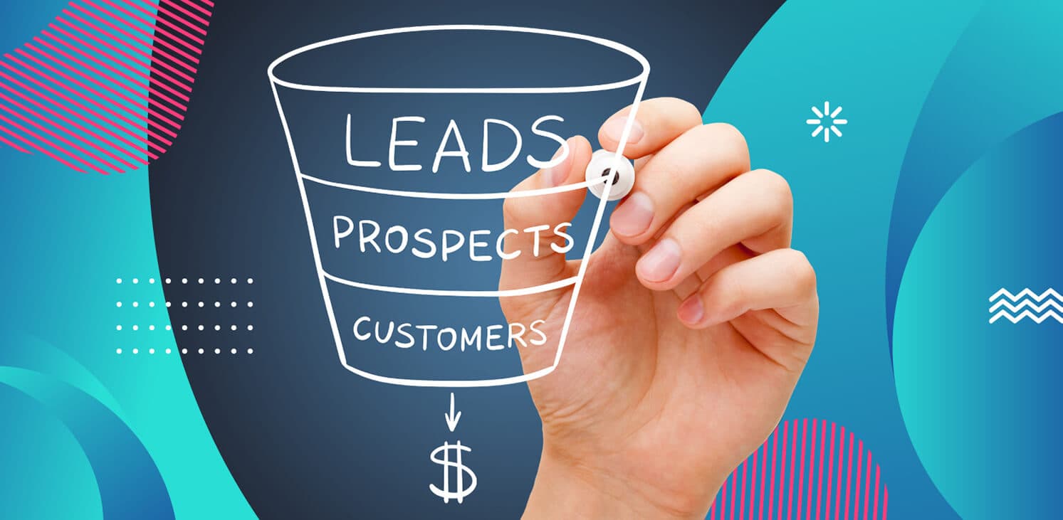 Lead Generation: The Ultimate Guide to Driving Consistent Business Growth